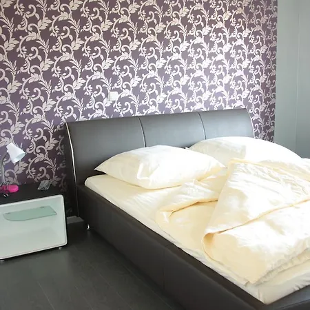 Aparthotel I Trojka 4*