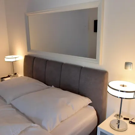 Aparthotel I Trojka Banja Luka