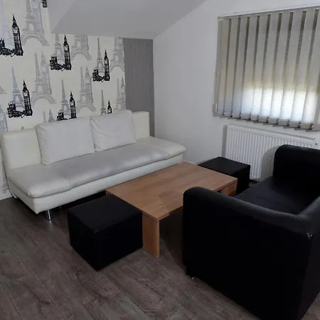 I Trojka 4* Banja Luka