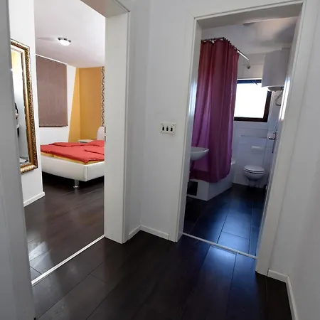 I Trojka Aparthotel Banja Luka