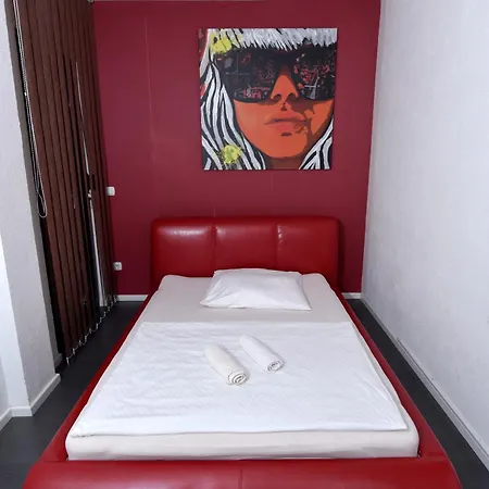 Aparthotel I Trojka Banja Luka