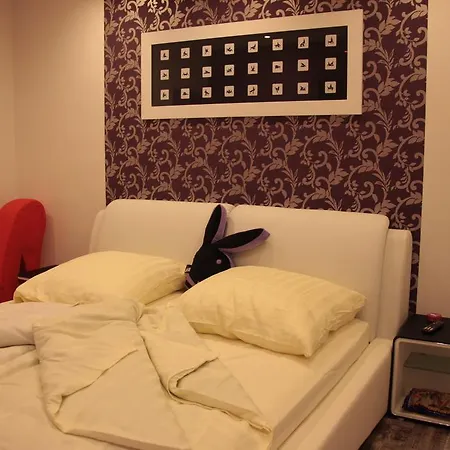 מלון דירות I Trojka